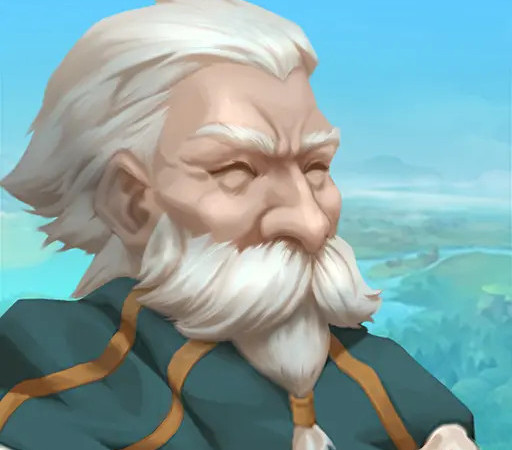 Breath of the Pasture