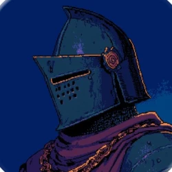 Knightbound: Dark Fantasy