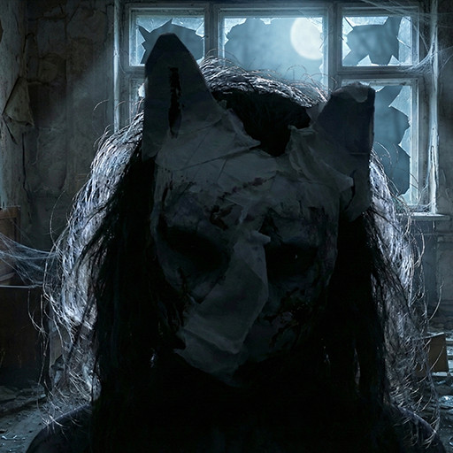 Paranormal Inc.: Case File 01