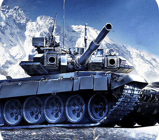 Armored Frontline: Warzone