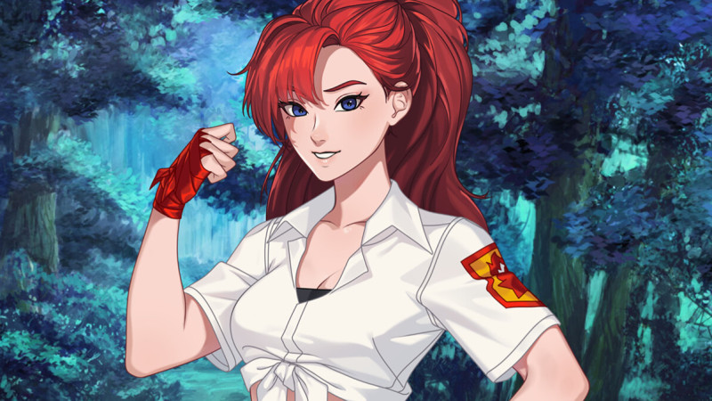 Бесконечное Лето 2