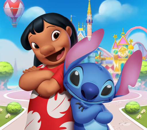 Disney Magic Kingdoms