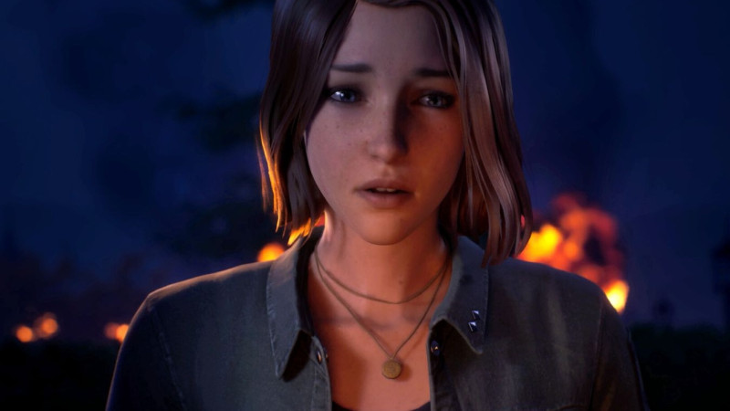 Life is Strange: Reunion