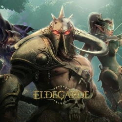 Eldegarde