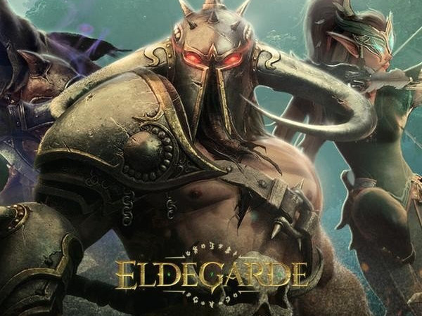 Eldegarde