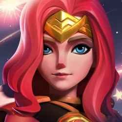 Infinity Kingdom (EG)