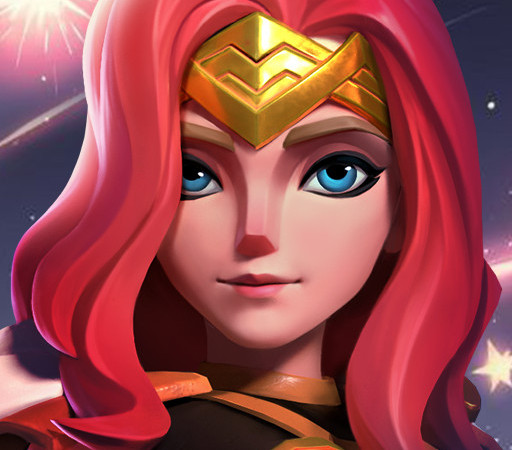 Infinity Kingdom (EG)