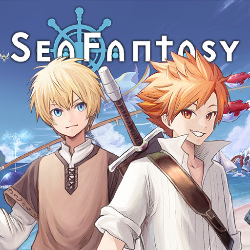 Sea Fantasy