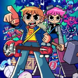 Scott Pilgrim EX