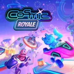 Cosmic Royale