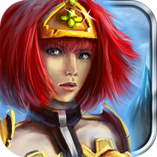 Rimelands - Hammer of Thor