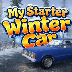 My Starter Winter Car:Mechanic