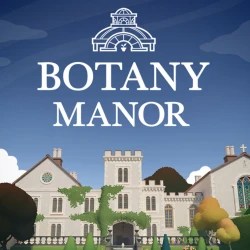 Botany Manor