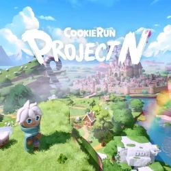Cookie Run Project N