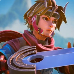 Oceanhorn 3: Legend of the Shadow Sea