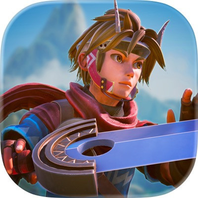 Oceanhorn 3: Legend of the Shadow Sea