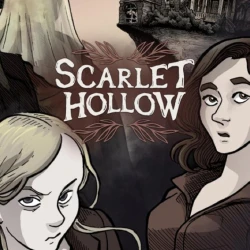 Scarlet Hollow