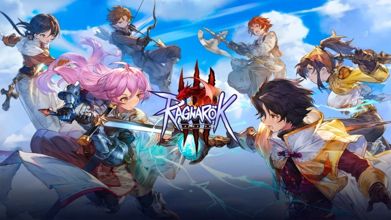 Ragnarok Online 3