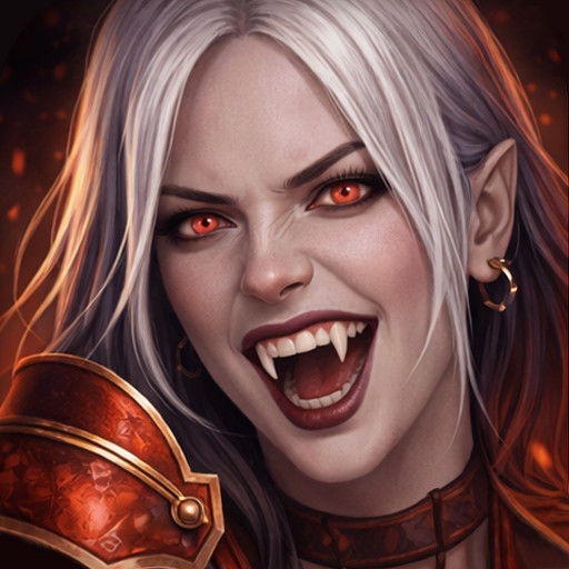 Hellguard: Dark Action