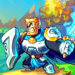 Kingdom Rush 6: Genesis