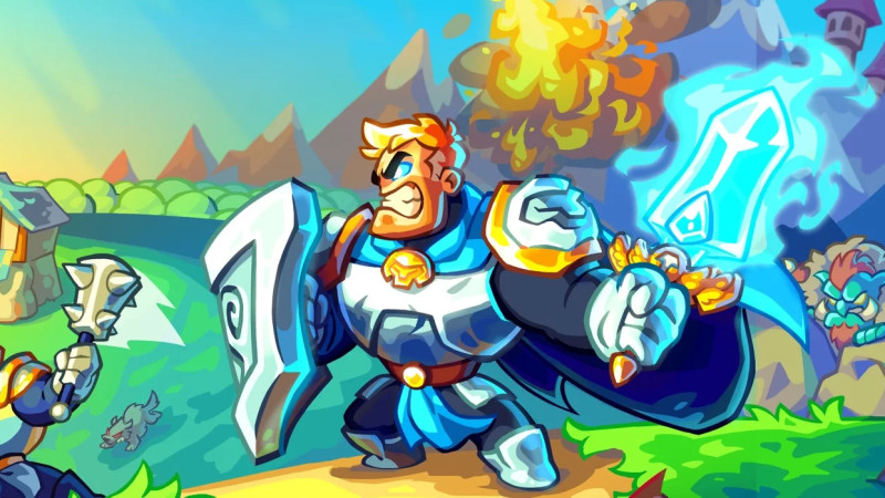 Kingdom Rush 6: Genesis