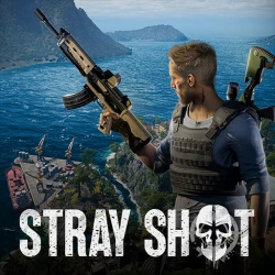 StrayShot: Extraction Shooter