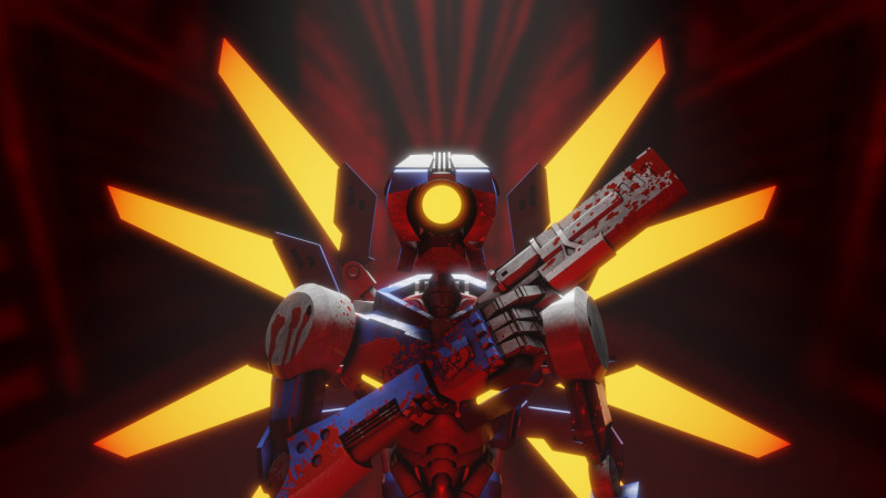 ULTRAKILL