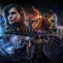 Void Hunters
