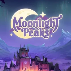 Moonlight Peaks