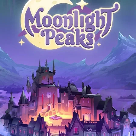 Moonlight Peaks