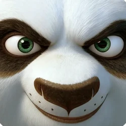 Kung Fu Panda: Dragon Warrior