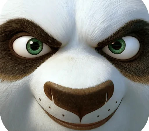 Kung Fu Panda: Dragon Warrior