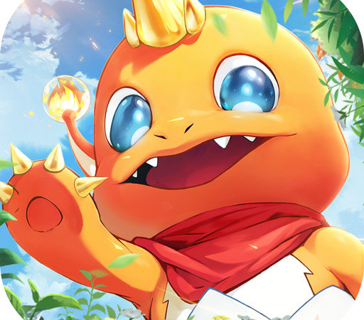 Magicmon: World