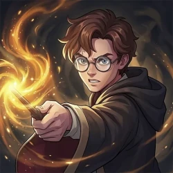 Wizard Legend: Magic Awakened
