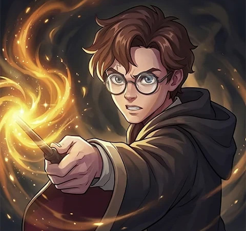 Wizard Legend: Magic Awakened