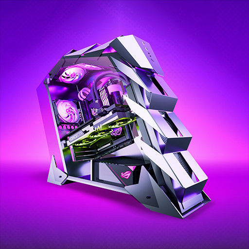 PC Creator 3 PRO- Build & Grow