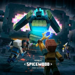 Minecraft Dungeons II