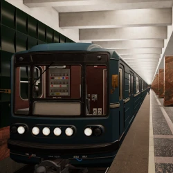 Metro Simulator X