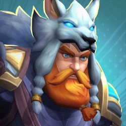 Myths - Action RPG