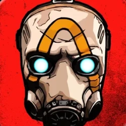 Borderlands Mobile