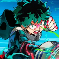 My Hero Academia: United Survival