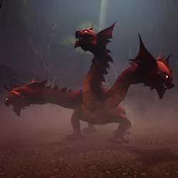 YAR: Forgotten Throne