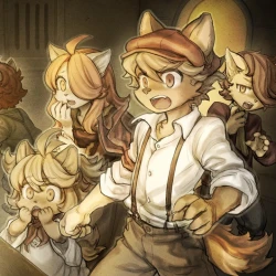 Fuga: Melodies of Steel