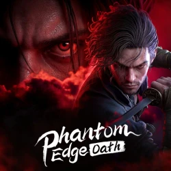Phantom Edge: Oath