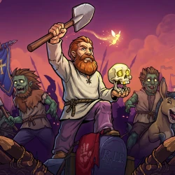 Graveyard Keeper 2