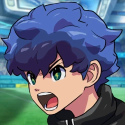 Inazuma Eleven: Cross