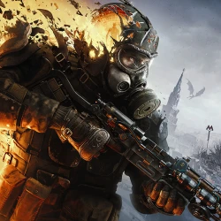 METRO 2039