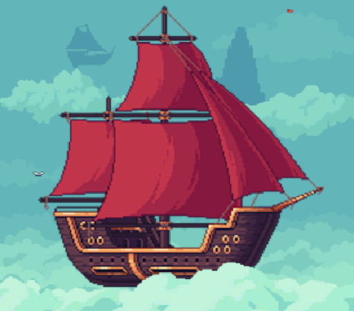 Merchant of the Skies