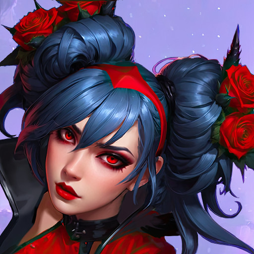 Invokers: Titan Legacy