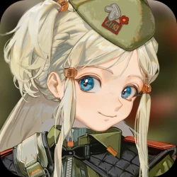 Стальные Валькирии